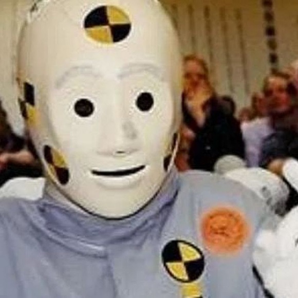 Meet your Posher, Wavy - Picture 1 of 1